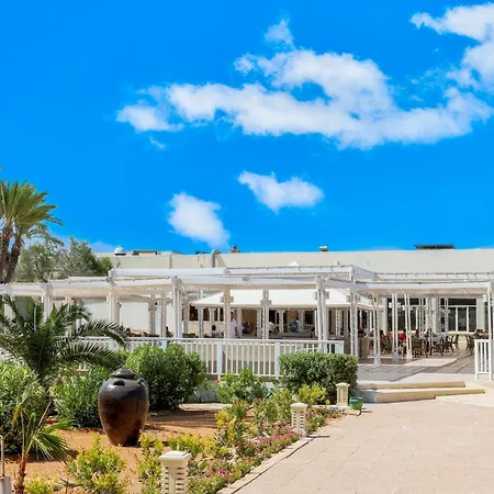 Djerba Sun Beach, Hotel & Spa-3