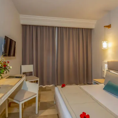 Djerba Sun Beach, Hotel & Spa-2